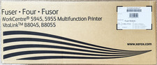 NEW IN BOX - GENUINE XEROX 109R00847 FUSER, WorkCentre 5945 5955, B8045 B8055 picture