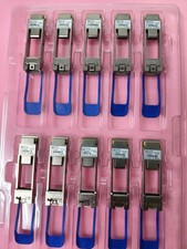 HPE 720193-B21 QSFP+ to SFP+ 40G to 10G convers 746962-001 module picture