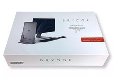 New Sealed Brydge BRY15MBP Vertical Dock Stand for Apple Macbook Pro 15 inch picture