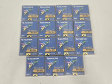 Lot of 15 New Sealed FujiFilm DLT IV Tape 40GB/80GB picture