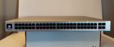 Ubiquiti UniFi Network Pro 48 PoE 48-Port Switch USW-Pro-48-PoE picture