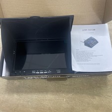 7inch Led Screen Reciver Monitor picture