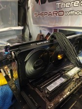 PNY NVIDIA GeForce RTX 5070 12GB OC GDDR7 picture