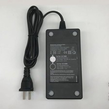1PC For HBC QA119600/QD119300 BA209061 FUB9NM Battery Charger D-7456 US-Plug picture
