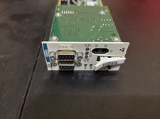 Adtran 1180008L23 SCU Total Access Remote Terminal Control Module picture