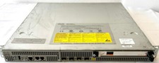 Cisco ASR1001 V02 w/ 4 GB Ports w/ SPA-1X10GE-L-V2 1-10 GB Ethernet Port #44 picture