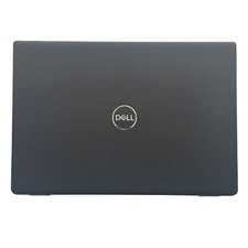 New For Dell Latitude 3510 E3510 LCD Back Cover Top Case Lid Black 8XVW9 08XVW9 picture