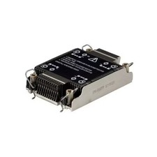 Supermicro Intel Socket LGA4189 1U Passive Cooler, SNK-P0077P picture