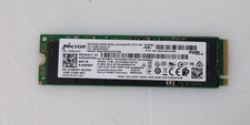 Micron 1TB  M.2 2280 NVMe Gen3x4 Solid State Drive MTFDHBA1T0TCK picture