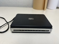D-Link Wireless Bridge/Access Point Model WBR-1310 ADAPTER 6/5/25 C picture