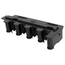 MX-C30HB MXC30HB TONER COLLECTION CONTAINER - SHARP MX,C250,C300,C301,C303,C304 picture