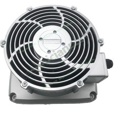 W2D225-EB14-14 servo spindle motor fan 400V with housing for Siemens picture
