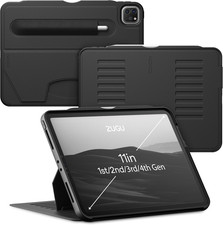 for Ipad Pro 11 1St/2Nd/3Rd/4Th Generation 2018/20/21/22 [Black] picture