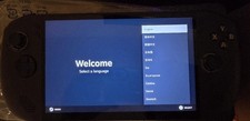 Lenovo Legion Go S, Z2 Go 512gb SteamOS (included original box and charger) picture