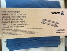 Xerox Black Drum Cartridge picture