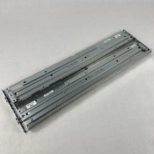 HP 793950-001 809809-001 Rail Kit L + R Rails 2U Gen9 picture