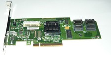 LSI SAS3082E-R Internal PCIe-x8 RAID Controller FRU 44E8690 L3-25116-01H New picture