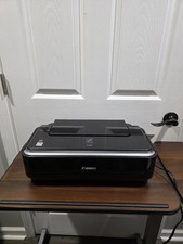 Canon Pixma iP2600 Inkjet Photo Printer- Works Great - PREOWNED - Gently Used picture