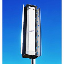 SUPERLINXS 2.4 2.5 GHz 13~16dBi 45~120 Degree Adjustable Sector Antenna N Female picture