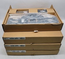 LOT OF 4 Dell CN-083W5R-BJC00-8CK-2926-A01 Monitor Mount Wyse Thin Client picture