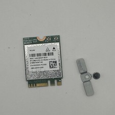 Realtek RTL8821CE Wi-Fi Bluetooth Card M.2 2230 802.11ac- Great Condition picture