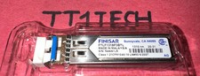 Finisar FTLF1318P3BTL 1.25 Gb/s SFP-LX 1310nm 10km SMF transceiver picture