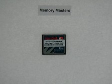 MEM-C4K-FLD64M 64MB  Compact Flash Memory for Cisco Catalyst 4500 picture
