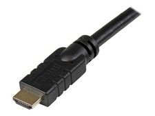 StarTechcom High Speed HDMI Cable St/P Active CL2 Wall Mount HDMI Cable HDMM30MA picture
