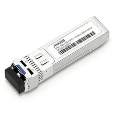 Lot of 5pcs JD093B HPE H3C Compatible 10GBASE-LRM SFP+ 1310nm 220m Transceiver picture