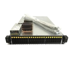 New Server 2U 24 Bay SAS3 SFF Gigabyte R280-F20 2x Xeon 12 Core 64GB RAM 3008 IT picture