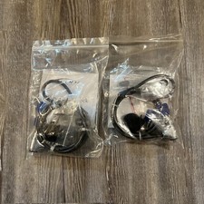 (2) CODI A02001 Security Laptop Key Cable Lock - BRAND NEW - picture