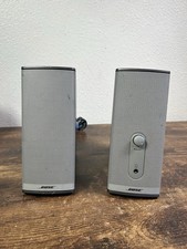 Bose Companion 2 Series II Wired Desktop Computer Speakers (NO Cords) picture