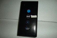 OCE TCS400 Wide Format Printer/Plotter Ink tank Cyan 1060015092 7513B007 OEM NEW picture