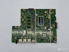 Motherboard For ASUS X540U - X540UA - X540UBR Main Board Rev. 2.0 picture