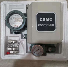 1PC Electrical Valve Positioner CCCX6121-303 new via FedEx or DHL picture