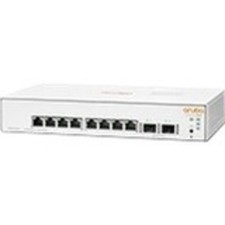 Aruba Instant On 1930 8-Port 2SFP L2 Managed Ethernet Switch JL680A picture