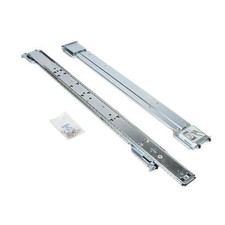 Supermicro MCP-290-00057-0N 26.5-36.4inch Rail Kit for Rev K4 846E1-R7108 picture