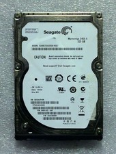 Seagate F3 - ST9320325AS - 320GB - 9HH13E-567 - 5A 35 - SN: 5VD40P4M picture