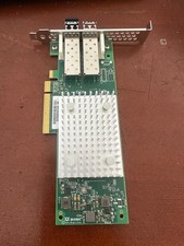 Dell Qlogic QLE2692-DEL 16GB Fibre Channel HBA 0YCVFG 0CK9H1 High Profile w SFPs picture
