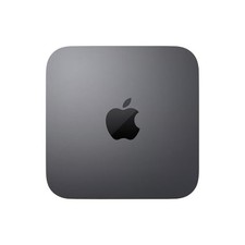 NEW Apple Mac mini (Late 2018) A1993 Core i5 4.1GHz - SSD 500GB - 16GB RAM picture