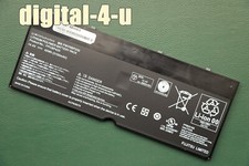 NEW Genuine FMVNBP232 FPCBP425 45Wh Battery for LifeBook T904 T935 T936 U745 picture
