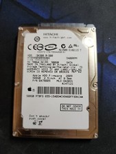 OEM Apple Hitachi HTS545050B9SA02 655-1540E 500GB 2.5
