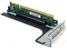 IBM X3550 M2 M3 PCIe x16 Low Riser Card Board Assembly 43V6939 43V7066 43V6935 picture