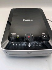 Canon DW-100 DVD Burner For Hard Drive & Flash Memory Based Camcorders picture