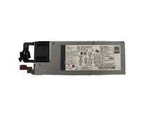 HPE 876932-001 876933-301 882135-001 876935-B21 2200W Switching Power Supply PSU picture