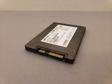 MTFDEAK200MAS-2S1AA MICRON RealSSD P410M 200GB SAS SSD Drive EMC 118033079 100% picture