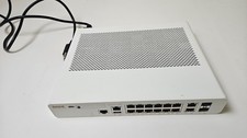 Ruckus ICX 7150-C12P 12-Ports Rack Compact PoE Switch picture