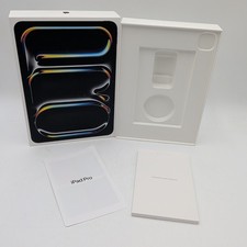 Apple iPad Pro 11