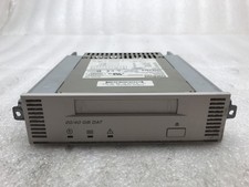 COMPAQ DIGITAL DATA STORAGE EOD006 20/40 GB DAT w/ Rails No Tapes Incl'd picture
