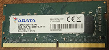 ADATA China 8GB 1Rx8 PC4-2666V-SA1-11 AO1P26KC8T1-BXPS picture